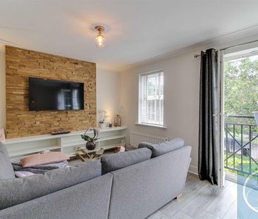 Oldfield Court, Chapel Allerton, Leeds - Photo 2