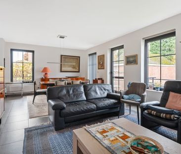 Appartement te huur - Photo 1