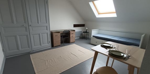Location Appartement 1 pièce 20m² BELFORT 90000 - Photo 2
