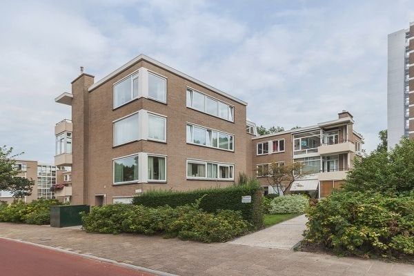 Te huur: Appartement Kijkduinsestraat in Den Haag - Foto 1
