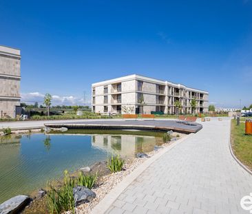 Pronájem bytu 2+kk 52 m² - Фото 4