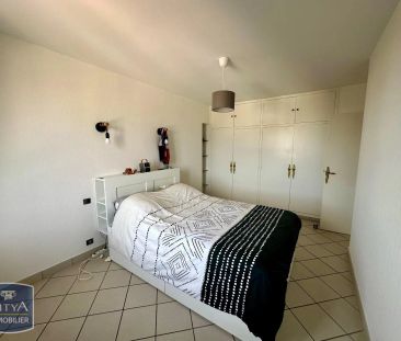 Appartement à louer 3 pièces 79.65m² - Photo 6