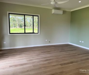 Modern Country Living – Brand New 2-Bedroom Granny Flat - Photo 1