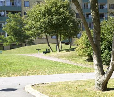 Stensjögatan 56, Bellevuegården - Photo 1