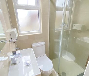 Studio to rent - Photo 5