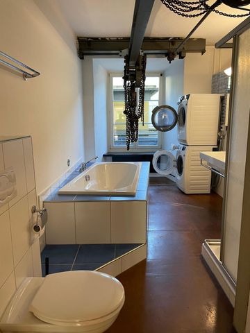 1.5 Zimmer, 86 m², EG - Photo 5