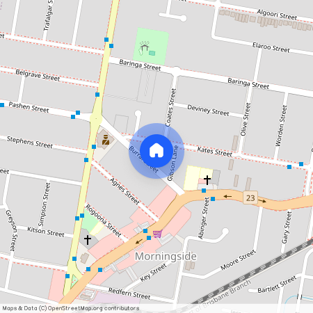 2/38 Burrai Street, Qld 4170, Morningside