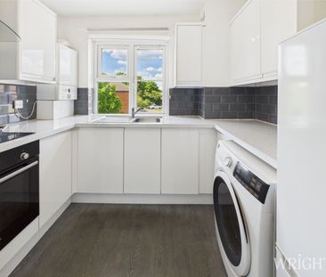 1 bedroom Maisonette - Lincoln Close, Welwyn Garden City - Photo 5