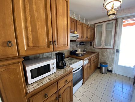 Location Appartement 2 pièces 50m² BIARRITZ 64200 - Photo 4