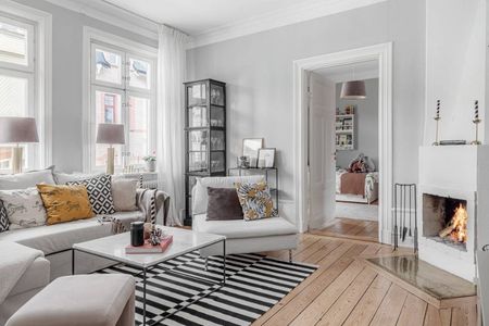 Södertälje - 3rok - tillsv - 16.100kr/mån - Foto 5