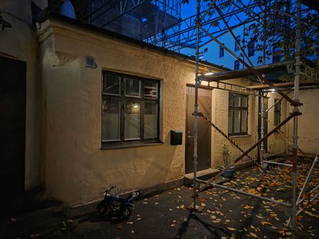 Södra Förstadsgatan 94 - Foto 2