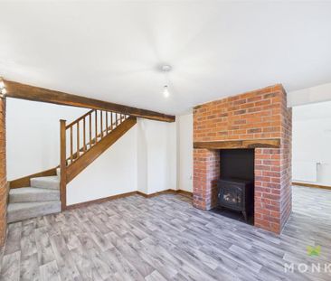 2 bedroom terraced house to rent - Photo 1
