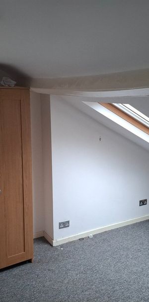 1 Bed Flat, Fishponds Road, BS5 - Photo 1