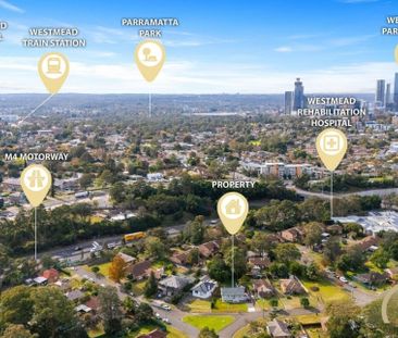 Renovated Family Home in a Peaceful South Wentworthville Location! - Photo 3