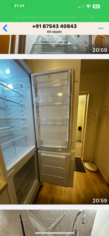 Snödroppsgränd, Stockholm - Photo 5