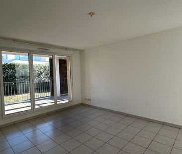 Location Appartement 2 pièces 42m² AGDE 34300 - Photo 1