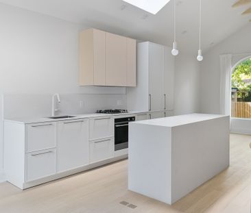 For Lease - 46 Fuller Avenue Unit# Laneway Suite, Toronto, Ontario - Photo 4