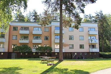 Lasarettsgatan 31 C - Foto 5