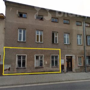 Pronájem bytu 2+kk 44 m² - Fotografie 2