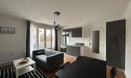 Location Appartement 3 pièces LIMOGES (87000) - Photo 5