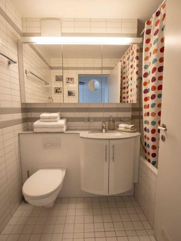 4.5-Zimmer-Maisonettewohnung an attraktiver Lage in Muttenz - Foto 5