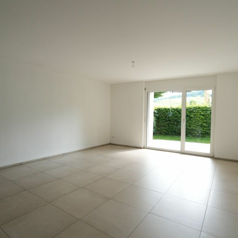 moderne 2.5-Zi-Sitzplatzwohnung - Foto 1
