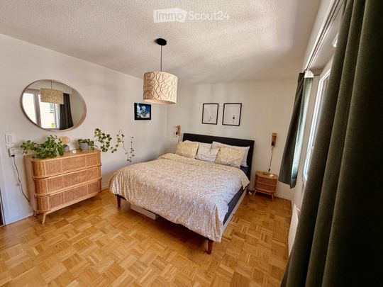 2 Zimmer, 54 m² - Photo 1