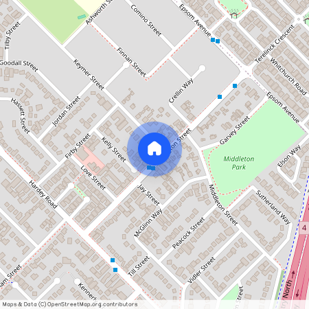 304 Keymer Street, WA 6105, Cloverdale