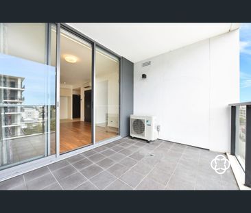 611/15 Baywater Drive, Wentworth Point, NSW 2127 - Photo 3