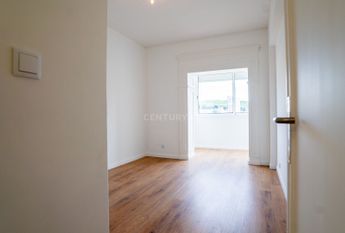Apartamento T3 em Lisboa