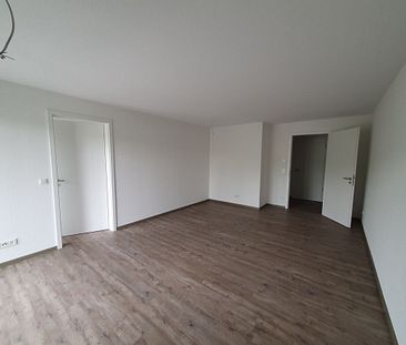 Zentrale 3 ZKB - Neubauwohnung - WBS erforderlich! - Foto 3