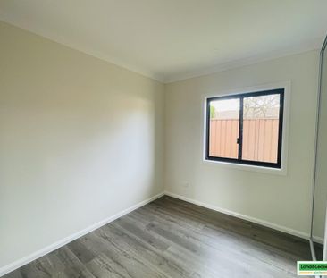 Specious Granny flat for Lease - Photo 4