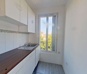 Location Appartement 2 pièces 36m² - Photo 4