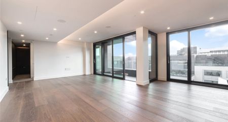 Rathbone Place, Fitzrovia, W1T - Photo 3