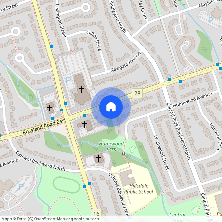 357 Rossland Road Unit# Lower, Oshawa