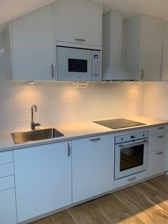 Sandgärdesgatan, Umeå - Photo 1