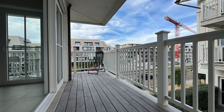 Appartement te huur in Nieuwpoort voor € 950 met 2 slaapkamers - Foto 2