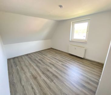 Gemütliche 3-Zimmer Wohnung zu vermieten! - Foto 1