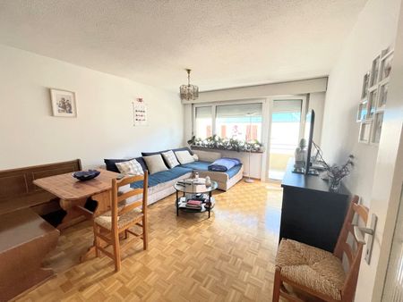 Gemütliche 2.0-Zi. Wohnung an städtischer Lage! - Foto 5