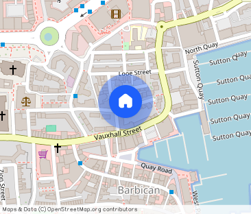 Stillman Street, Plymouth - Photo 1