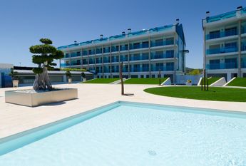 LUXURY APARTMENT FOR RENT First line from Arenal beach until summer