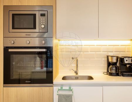 Apartamento T2 em Lisboa - Foto 4