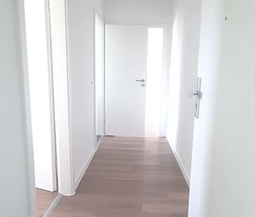 NEU 2 Raumwohnung für Sie hergerichtet!! Fertig zum 01.12.2024!! - Photo 2