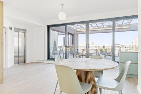 Downtown splendid two bedroom penthouse For Rent - Fotografie 5