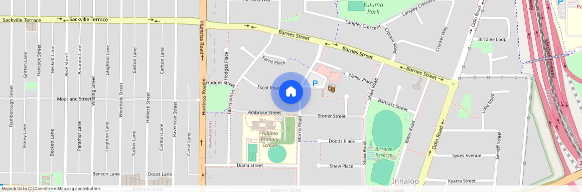 16/23 Escot Road, 6018, Innaloo Wa