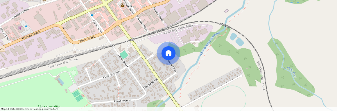 32 Pickett Place, Morrinsville, RBPR002789