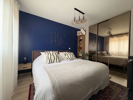 Maison T3 CADAUJAC à louer - Photo 3