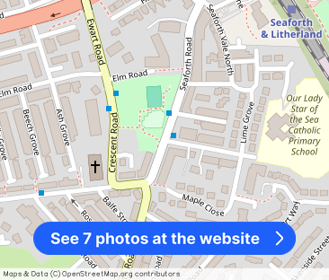 Lime Grove, Seaforth, Liverpool - Photo 1