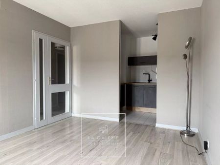 Location Appartement 2 pièces 41m² TOULOUSE 31400 - Photo 2