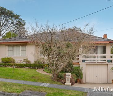11 Panfield Avenue, Ringwood - Photo 4